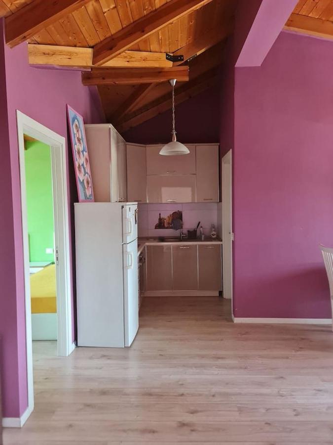 Penthahouse Shallvare Tirana Exterior photo